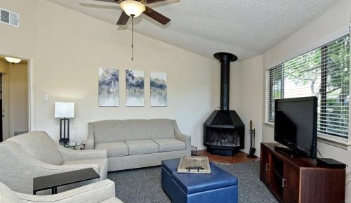 Bungalow