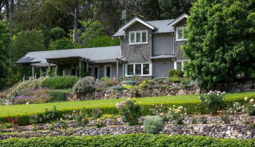 Holiday Home
