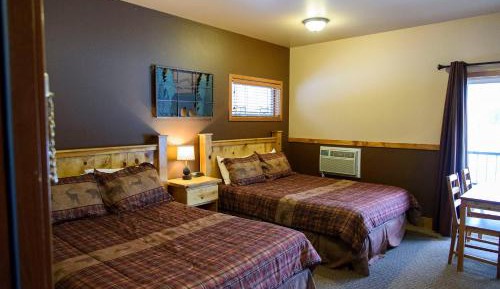 Lodge