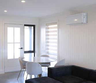 Two-Bedroom Chalet