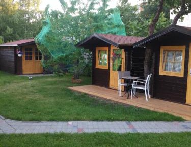 Cottage (2 Adults)