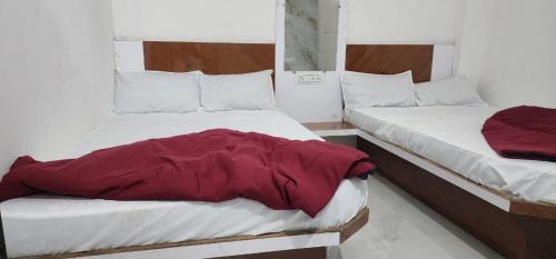 Triple Room with Private Bathroom