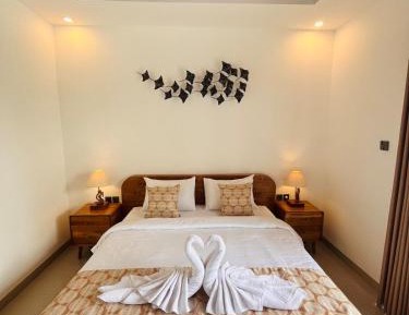 One-Bedroom Villa