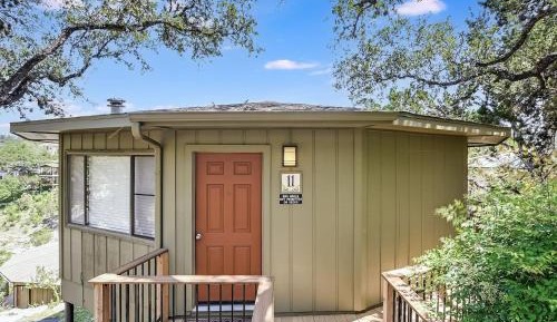 Bungalow