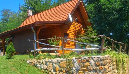 One-Bedroom Chalet