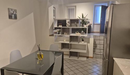 Classic Apartment