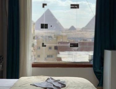 King Room with Mountain View