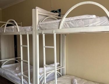 Mixed Dormitory Room