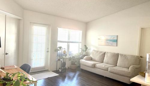 Two-Room Apartment
