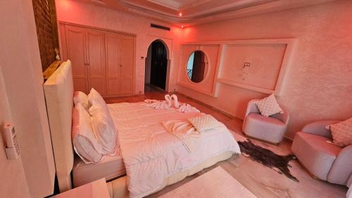 One-Bedroom Villa