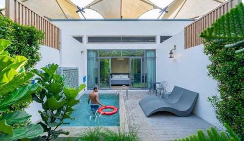 Standard Villa