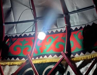 Tent