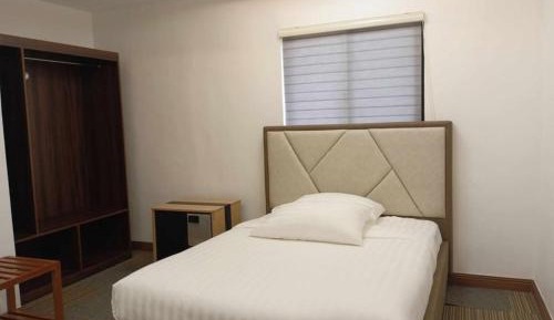 One-Bedroom Villa