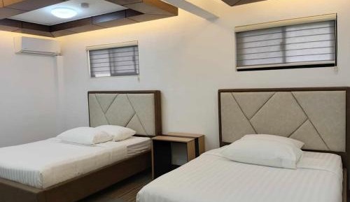 One-Bedroom Villa