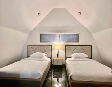 Deluxe Junior Suite