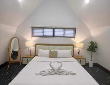 Premier Cabin
