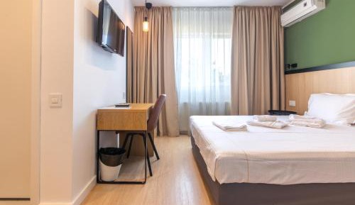 Triple Room with Private Bathroom