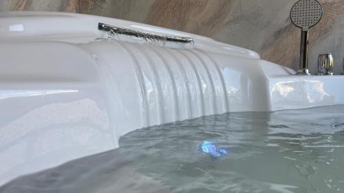 Suite with Spa Bath