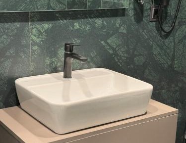 Deluxe Double Room with Shower