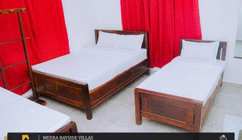 Standard Queen Room with Two Queen Beds