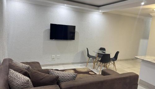 Apartment With Shared Bathroom