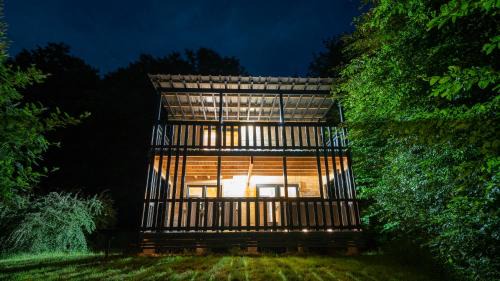 Luxury chalet and Spa