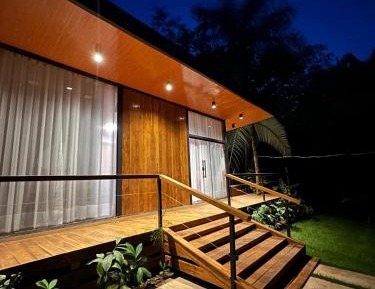 One-Bedroom Villa