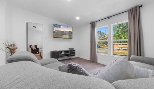 Two-Bedroom Villa