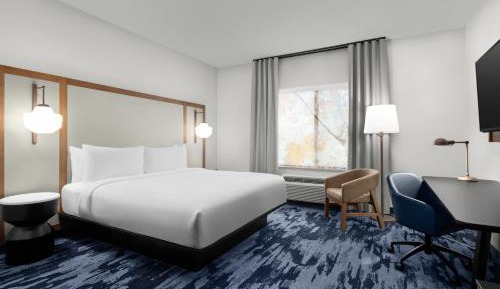 King Room