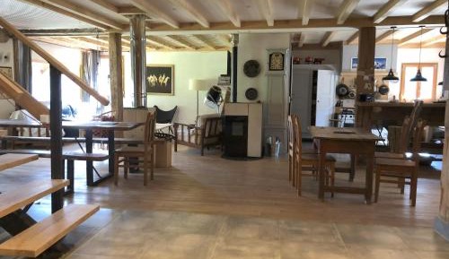 Chalet