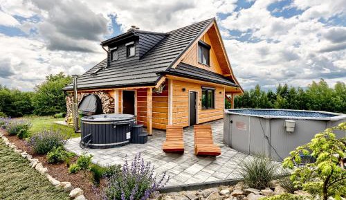 Three-Bedroom Chalet