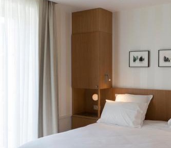 Duplex Suite