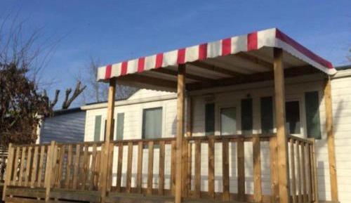 Mobile Home