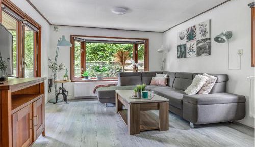Two-Bedroom Holiday Home