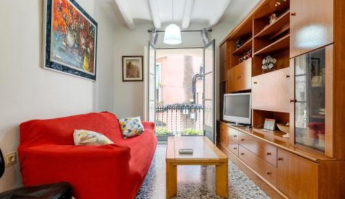 Two-Bedroom Superior Apartment