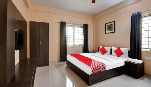 Classic Triple Room