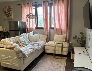 Deluxe Double Room with Bath