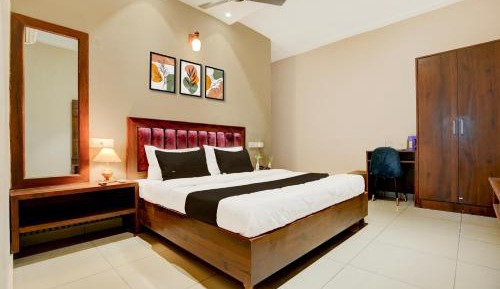Classic Triple Room