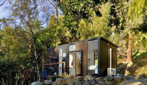 Mobile Home