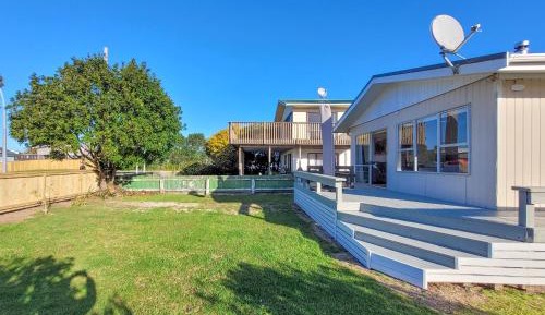 Four-Bedroom House