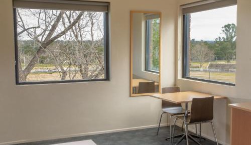 Deluxe Suite with Spa Bath