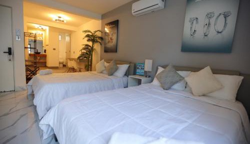 Executive Suite