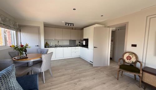 One-Bedroom Standard Apartment