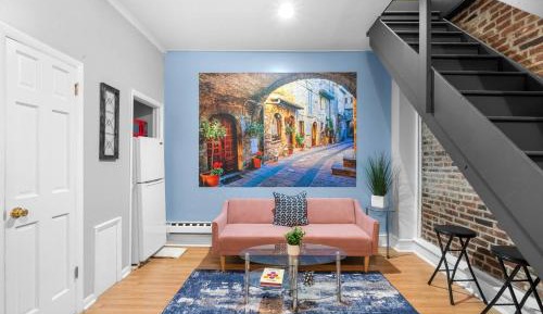 Apartment - Ground Floor