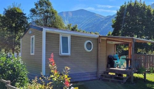 Mobile Home