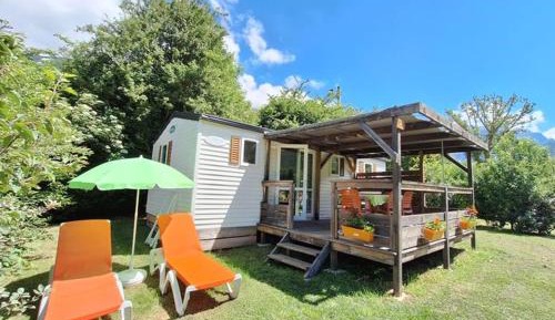 Mobile Home