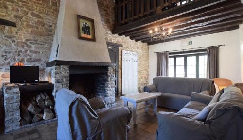 Six-Bedroom Holiday Home