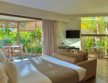 Prestige Room with Terrace