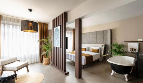 Superior Suite