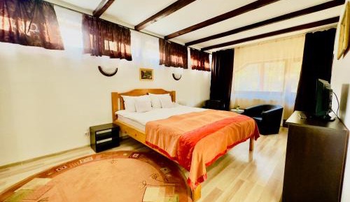 Family Junior Suite